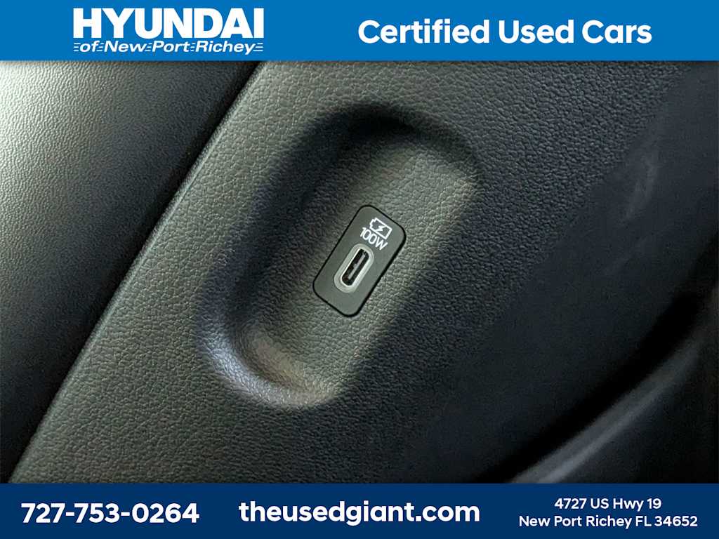 Thumbnail: 2026 Hyundai Palisade - 20