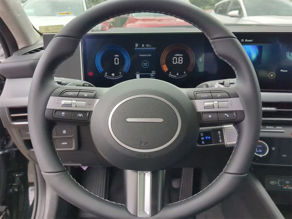 Thumbnail: 2026 Hyundai Sonata - 22