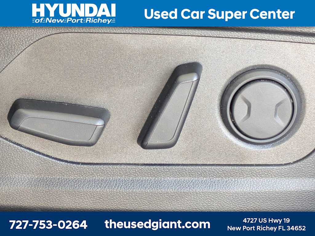 Thumbnail: 2026 Hyundai Tucson - 22