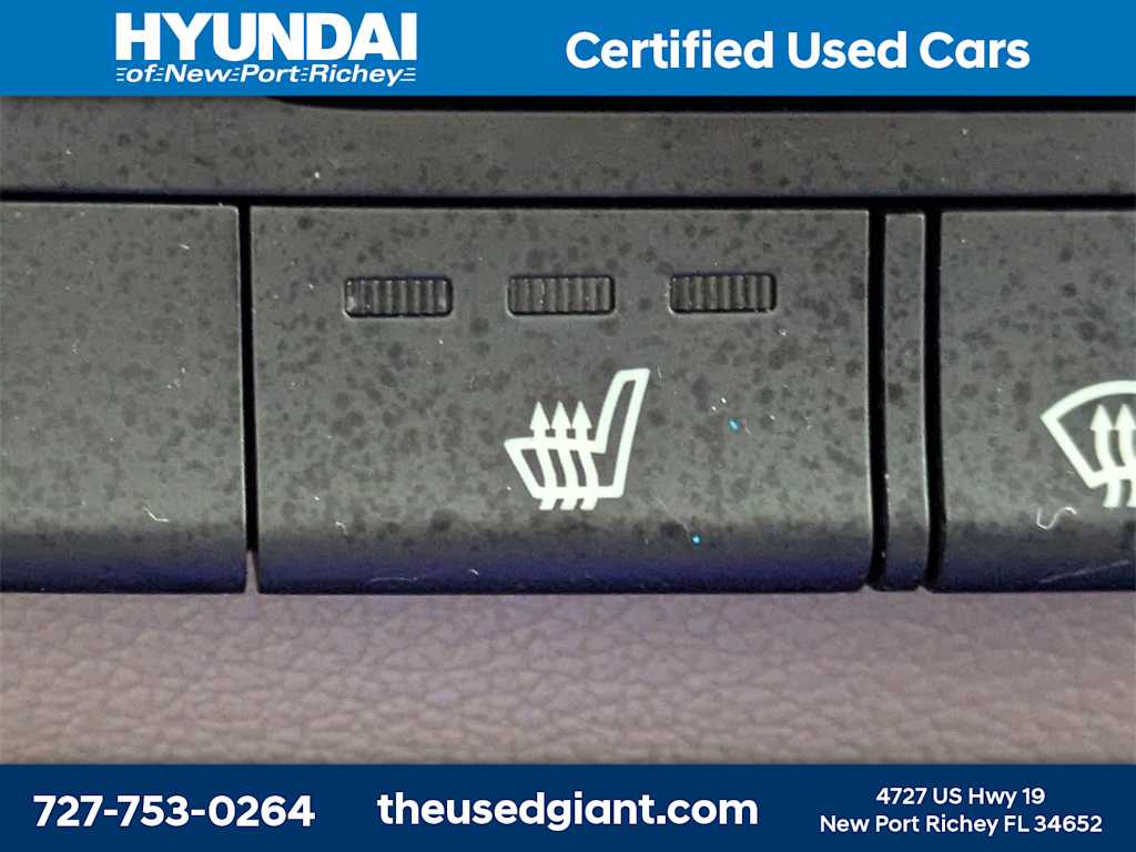 Thumbnail: 2021 Hyundai Tucson - 24