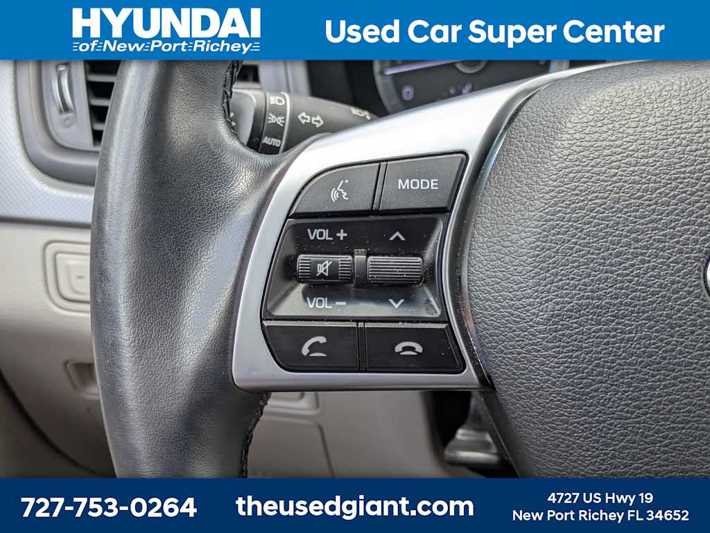 Thumbnail: 2019 Hyundai Sonata - 28