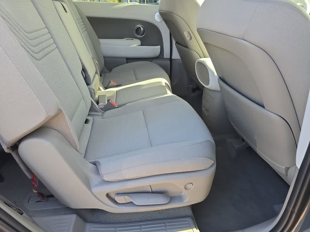 Thumbnail: 2026 Hyundai Palisade - 21