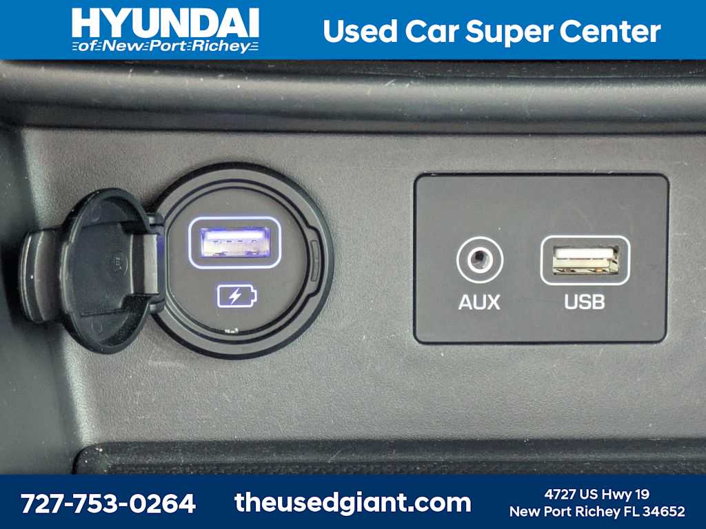 Thumbnail: 2019 Hyundai Kona - 21