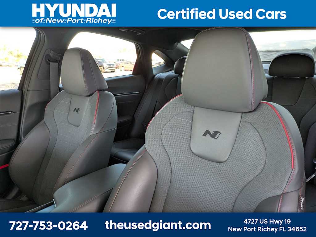 Thumbnail: 2024 Hyundai Sonata - 7