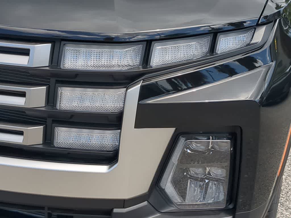 Thumbnail: 2026 Hyundai Santa Cruz - 11