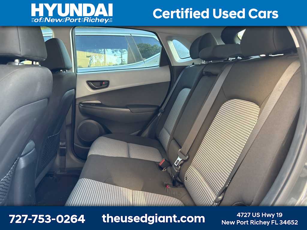 Thumbnail: 2021 Hyundai Kona - 8