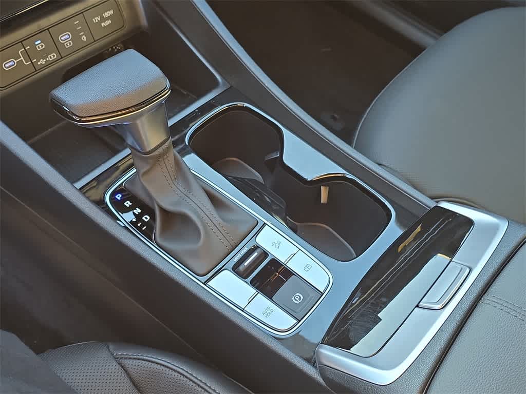 Thumbnail: 2026 Hyundai Santa Cruz - 29