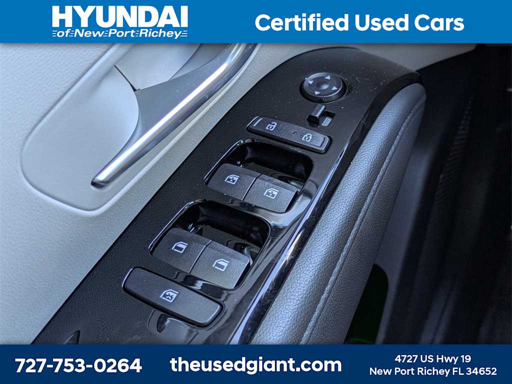 Thumbnail: 2024 Hyundai Tucson - 40