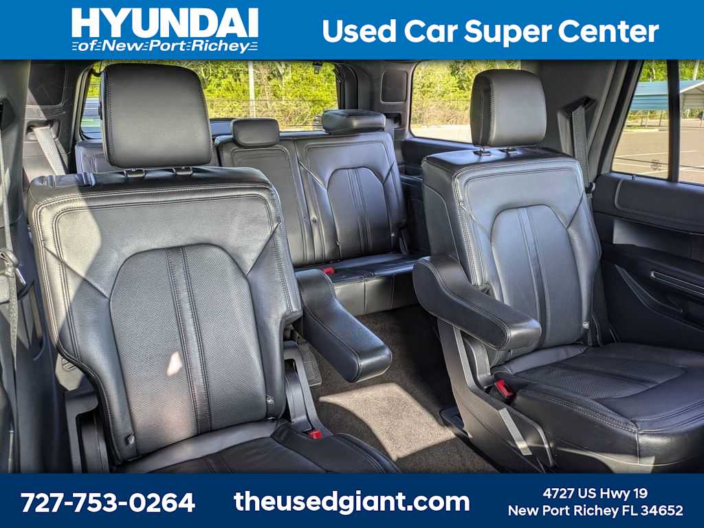 Thumbnail: 2020 Ford Expedition - 10