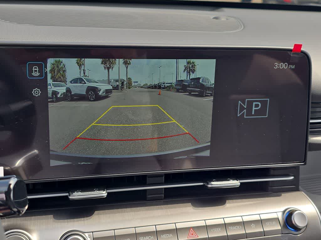 Thumbnail: 2026 Hyundai Kona - 30