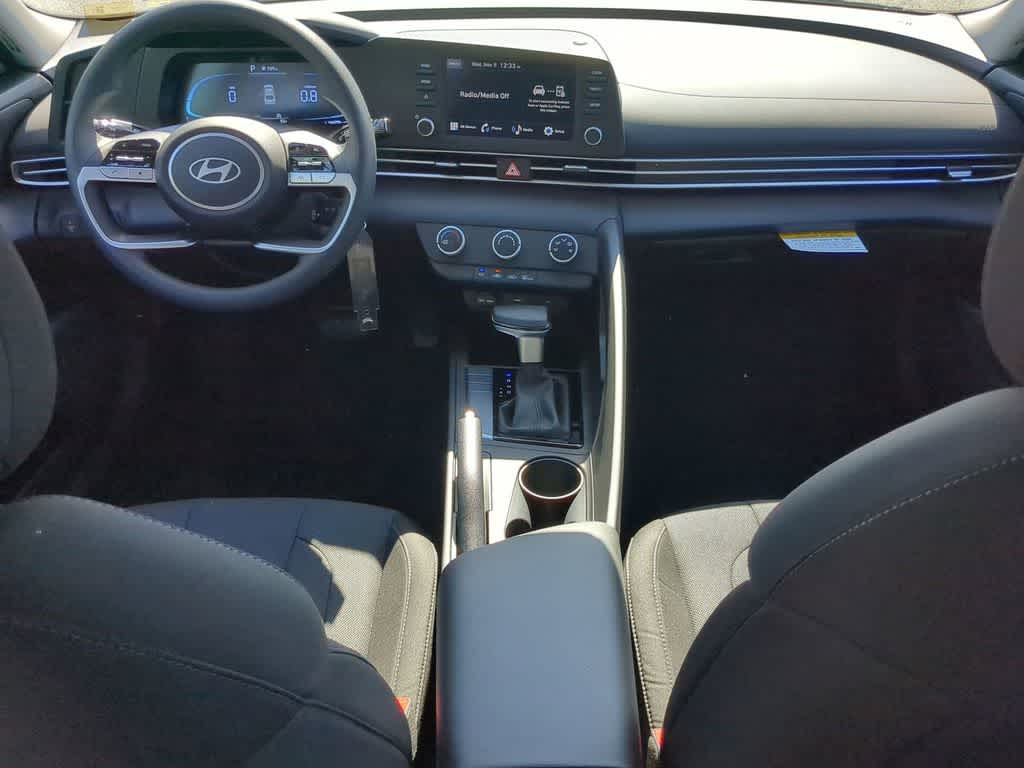 Thumbnail: 2026 Hyundai Elantra - 16