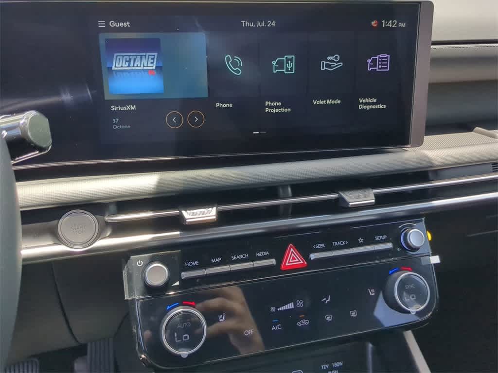 Thumbnail: 2026 Hyundai Santa Cruz - 27