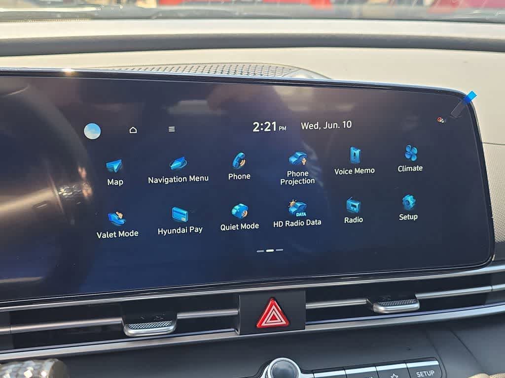 Thumbnail: 2026 Hyundai Elantra - 30