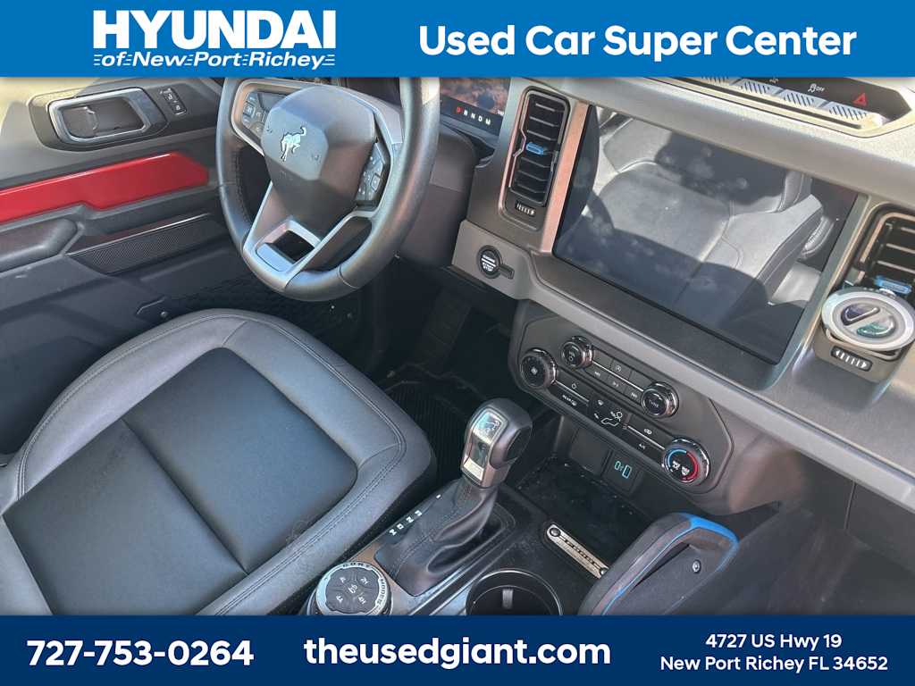 Thumbnail: 2024 Ford Bronco - 7