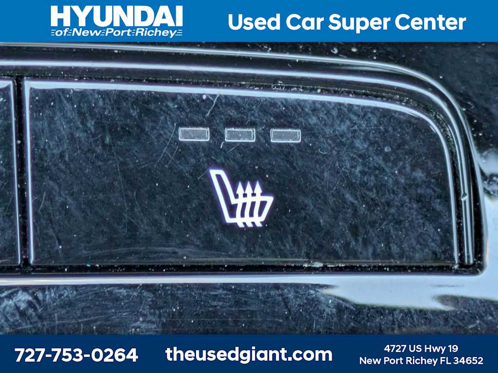 Thumbnail: 2023 Hyundai Tucson - 31