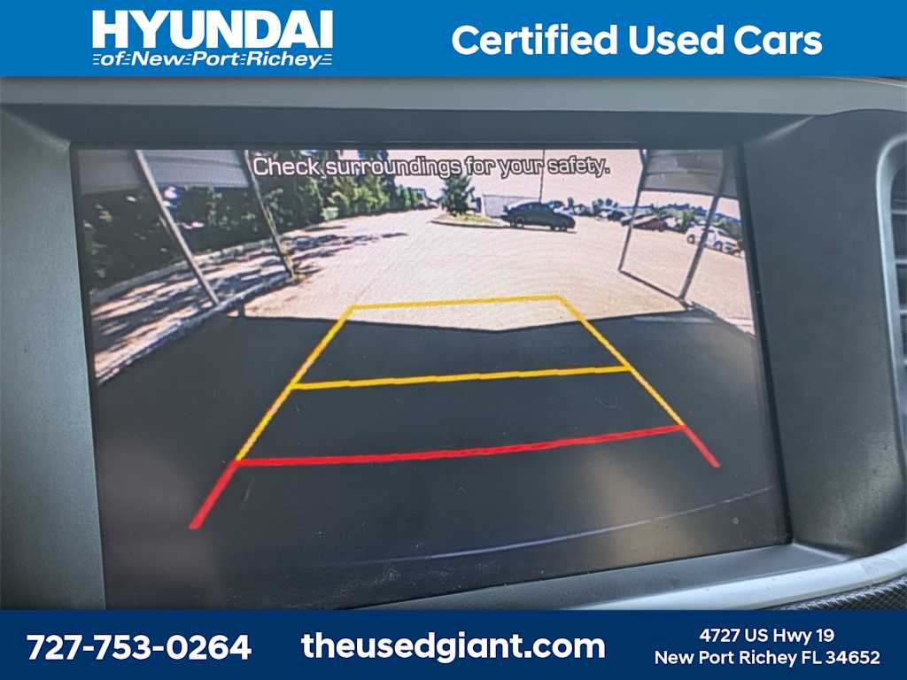 Thumbnail: 2019 Hyundai Ioniq - 24