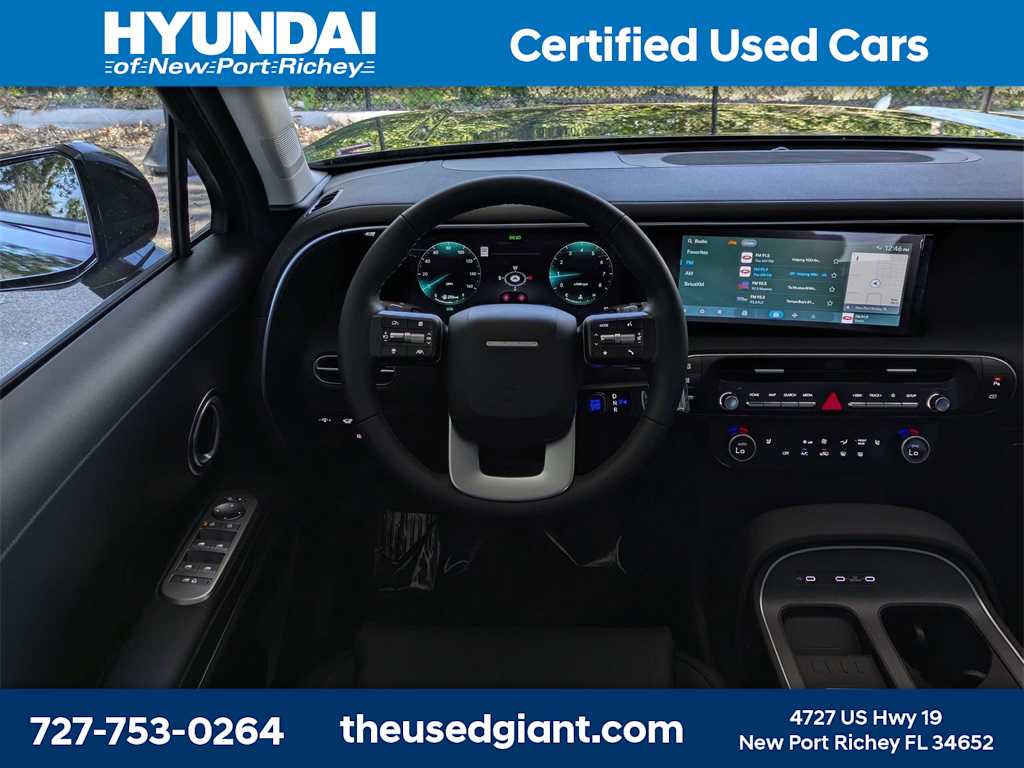 Thumbnail: 2026 Hyundai Palisade - 23