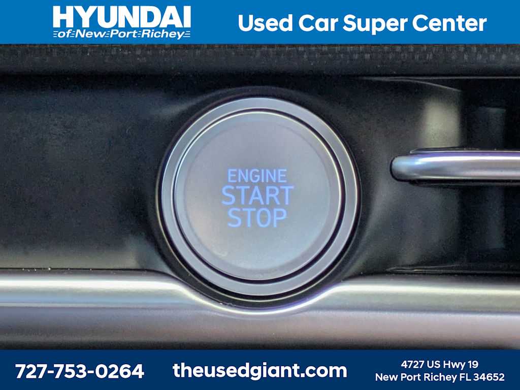 Thumbnail: 2025 Hyundai Tucson - 38
