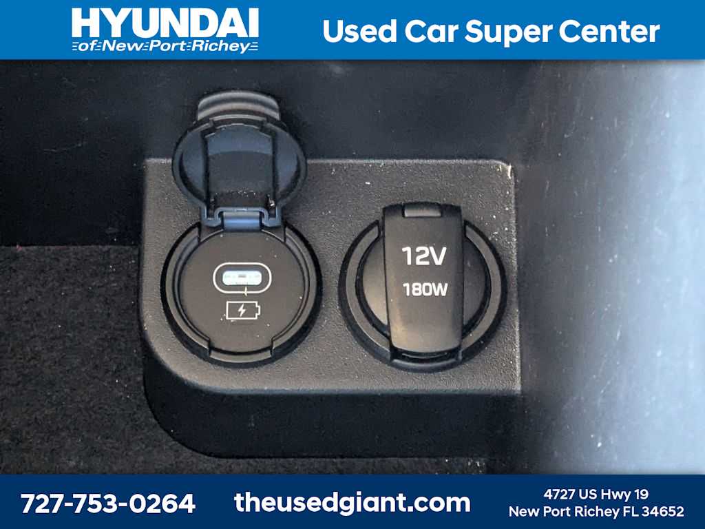 Thumbnail: 2024 Hyundai Palisade - 36