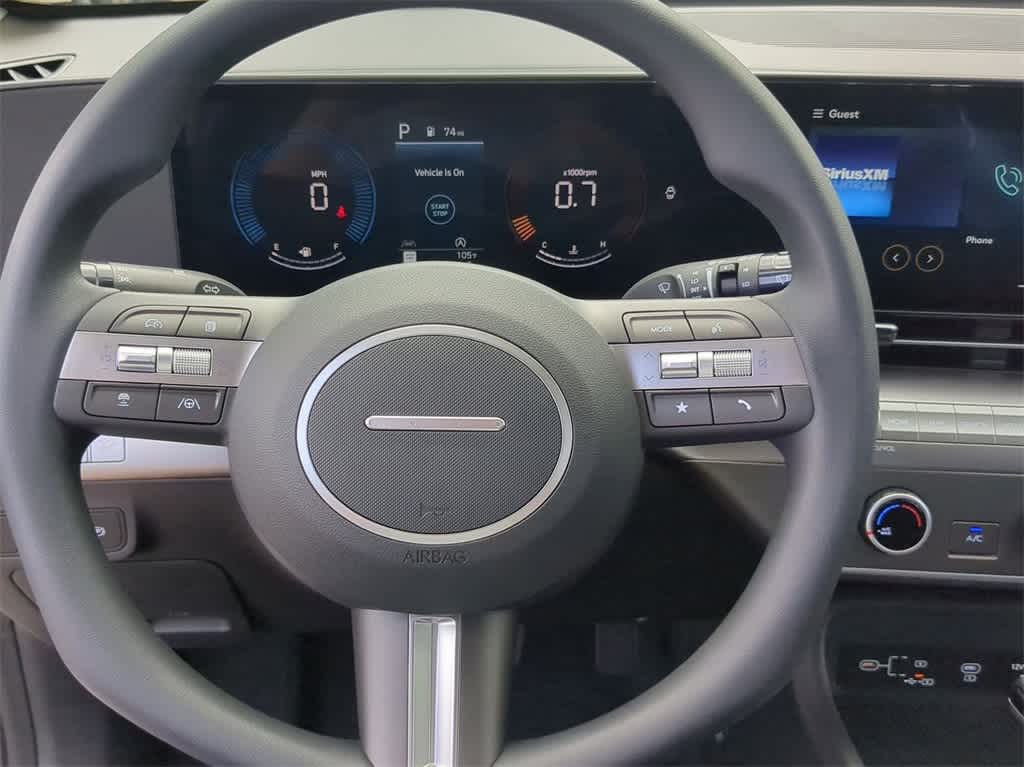 Thumbnail: 2026 Hyundai Kona - 21