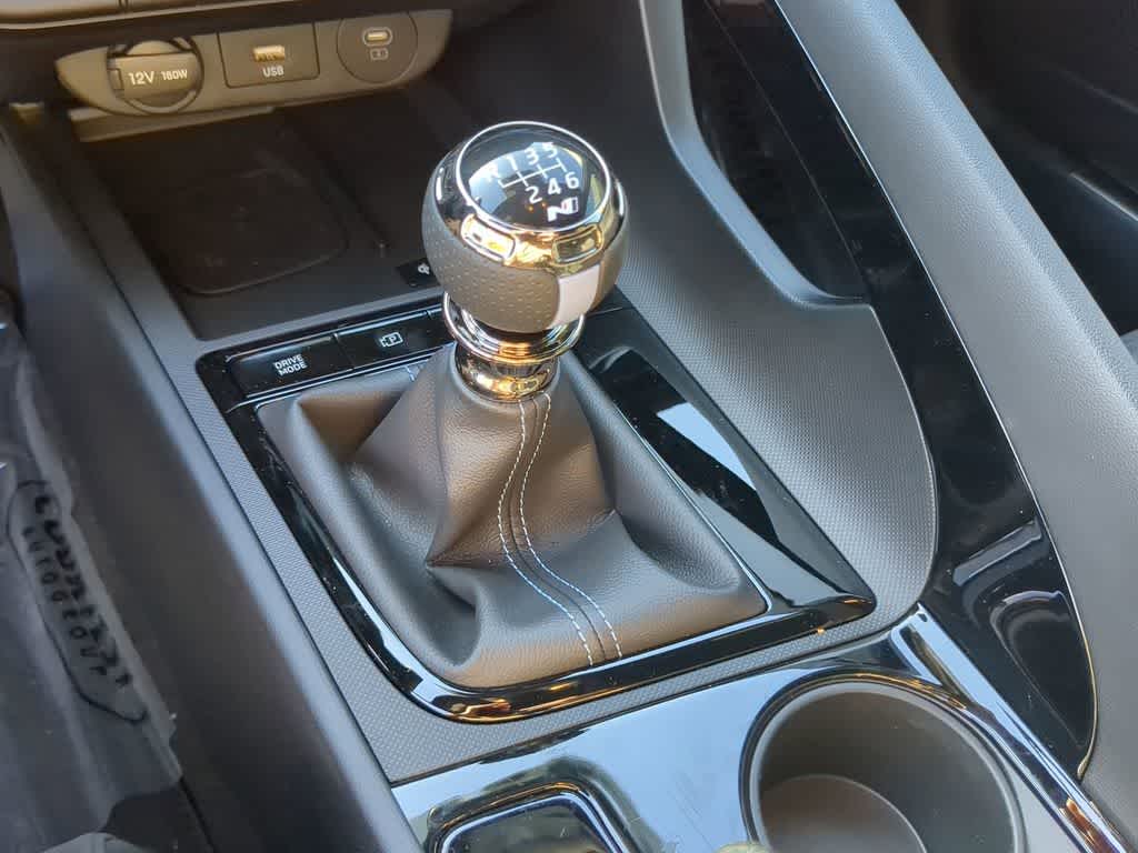 Thumbnail: 2026 Hyundai Elantra - 33