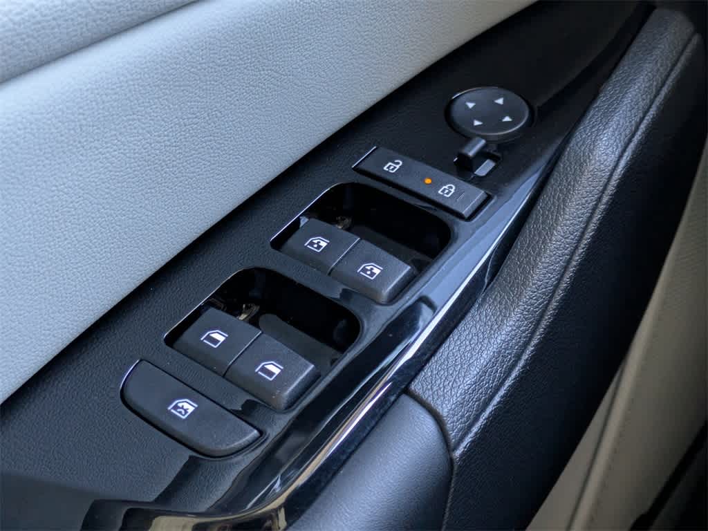 Thumbnail: 2025 Kia Sportage - 29