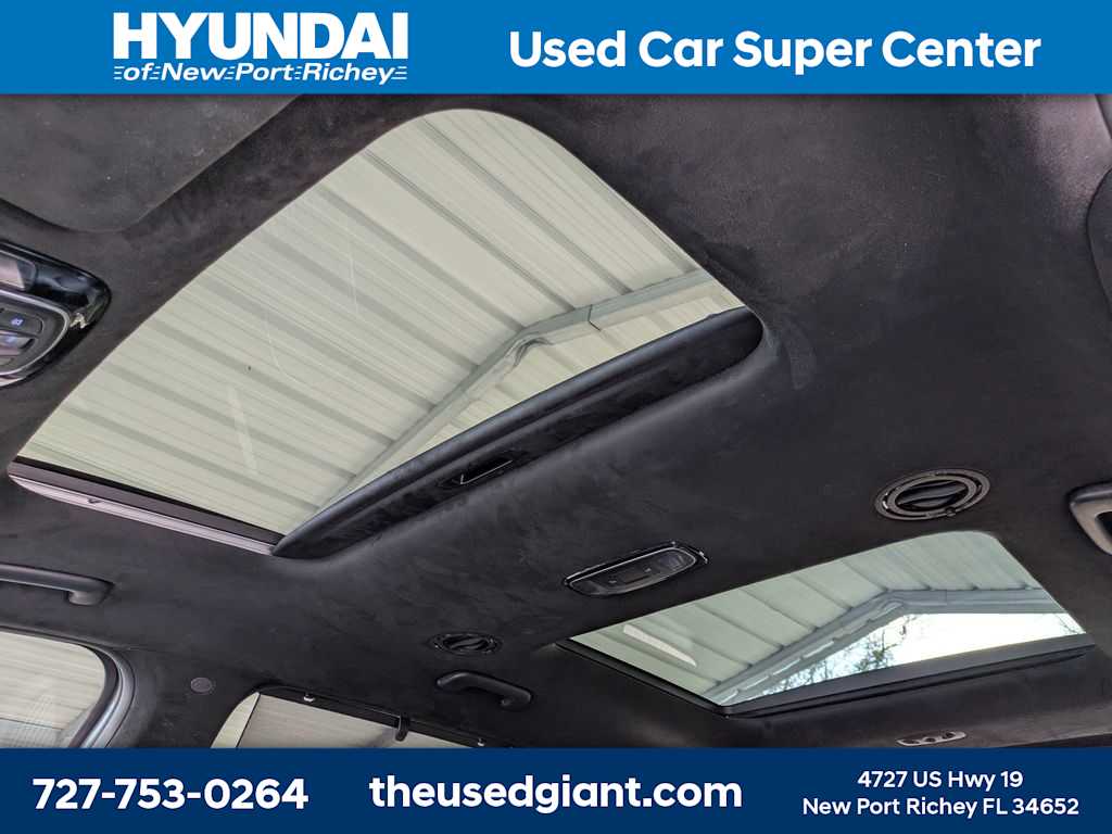 Thumbnail: 2024 Hyundai Palisade - 30