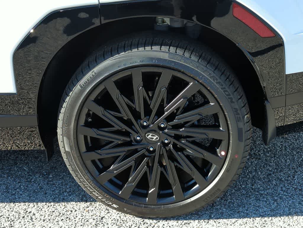 Thumbnail: 2026 Hyundai Santa Fe - 14