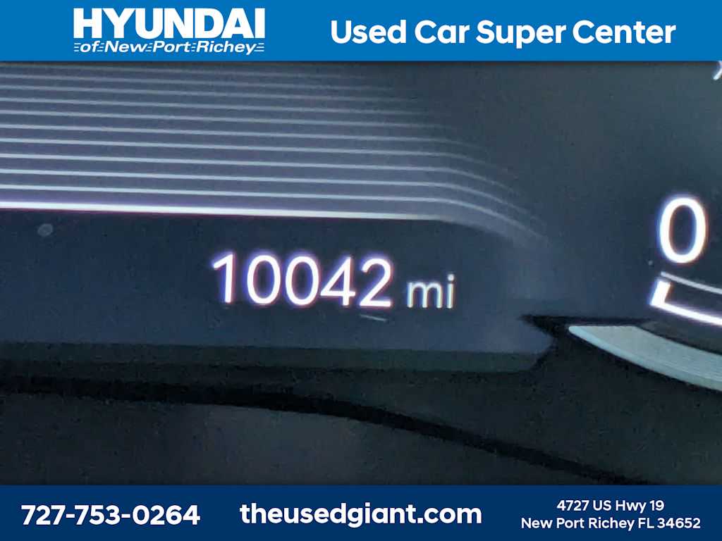 Thumbnail: 2023 Genesis G70 - 41