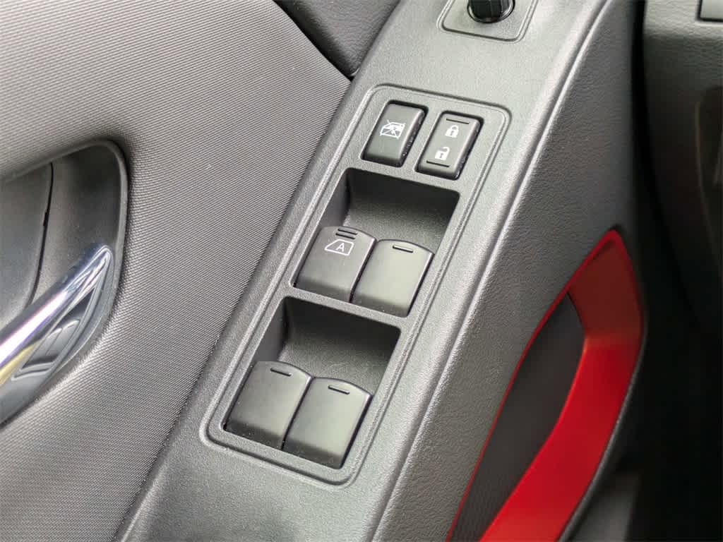 Thumbnail: 2022 Nissan Frontier - 28