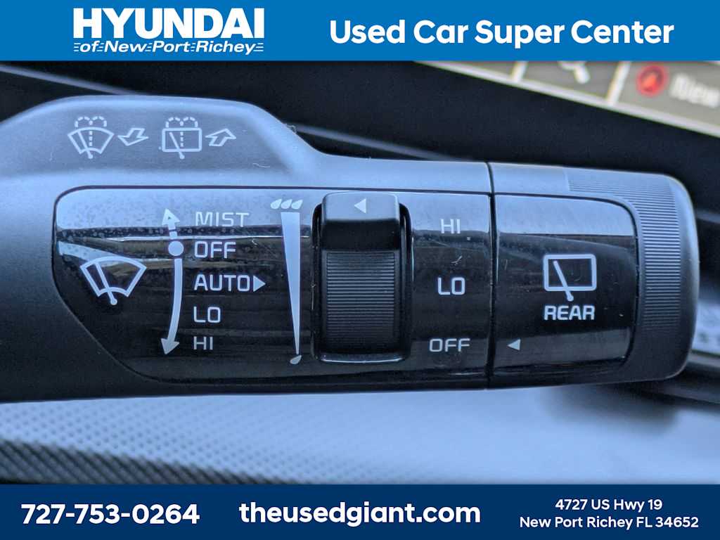 Thumbnail: 2023 Kia Sportage - 38