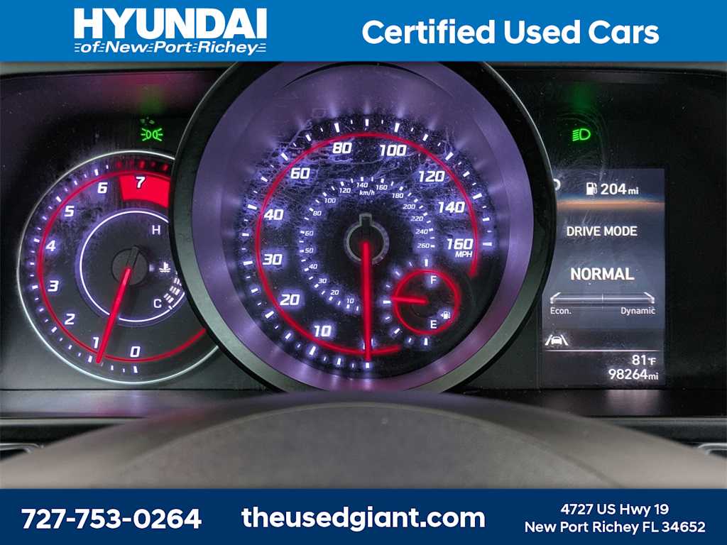 Thumbnail: 2021 Hyundai Elantra - 26