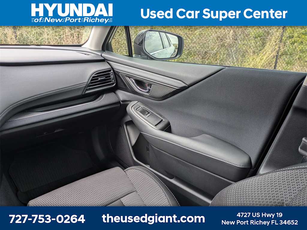 Thumbnail: 2025 Subaru Outback - 19