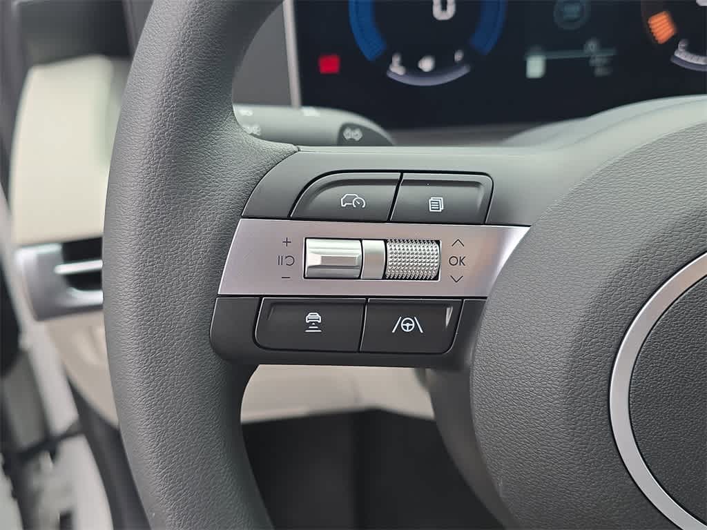 Thumbnail: 2026 Hyundai Tucson - 23