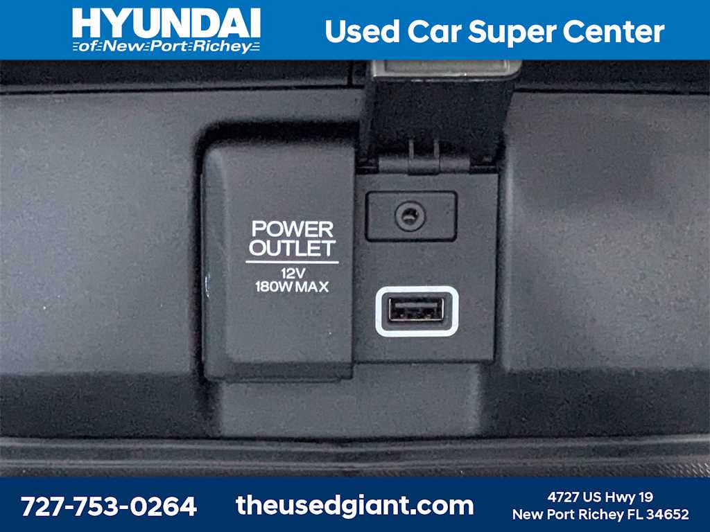 Thumbnail: 2021 Honda Passport - 34