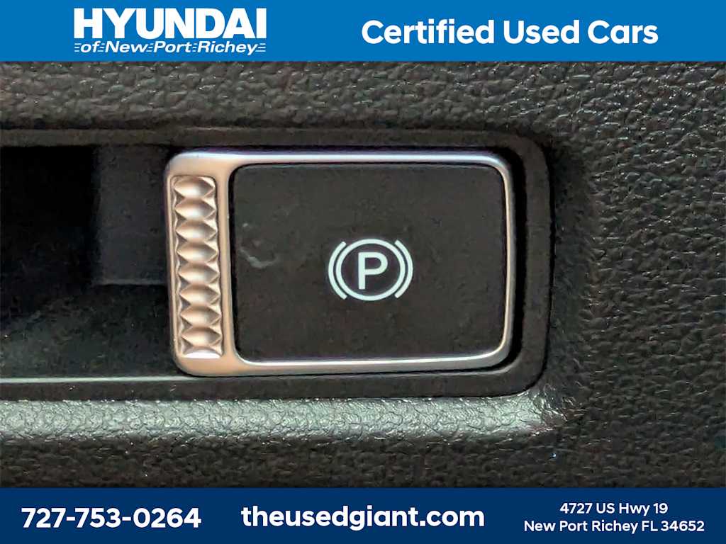 Thumbnail: 2023 Hyundai Santa Fe - 30