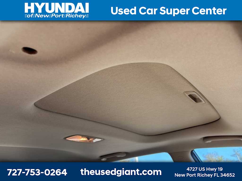 Thumbnail: 2009 Hyundai Elantra - 9