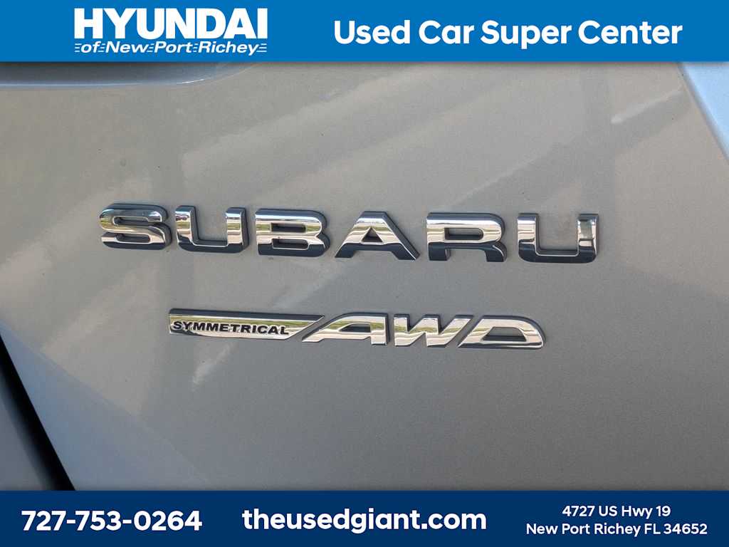 Thumbnail: 2020 Subaru Outback - 14