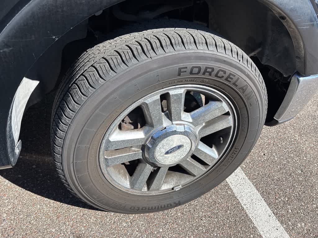 Thumbnail: 2006 Ford Econoline - 7