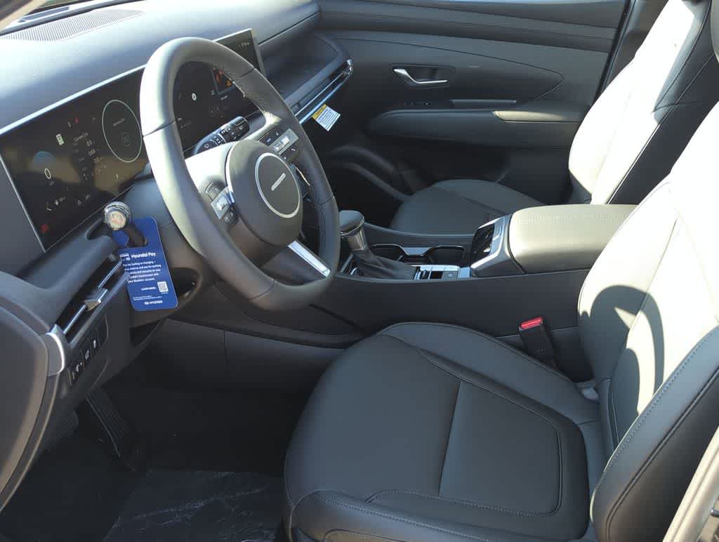 Thumbnail: 2026 Hyundai Tucson - 16