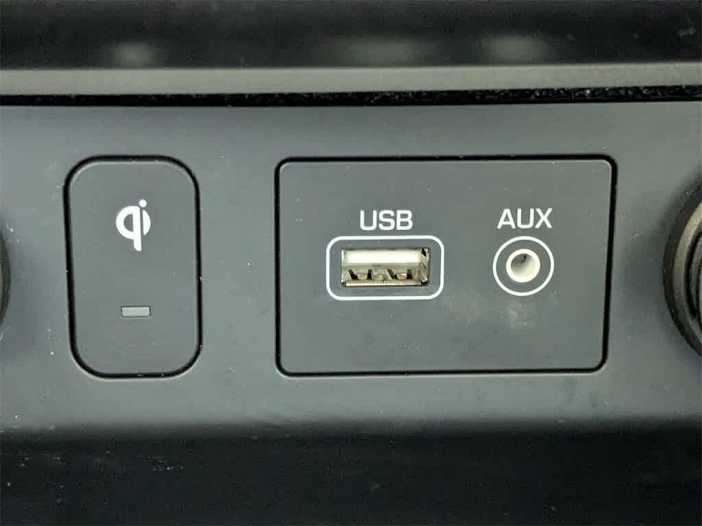 Thumbnail: 2019 Hyundai Sonata - 27