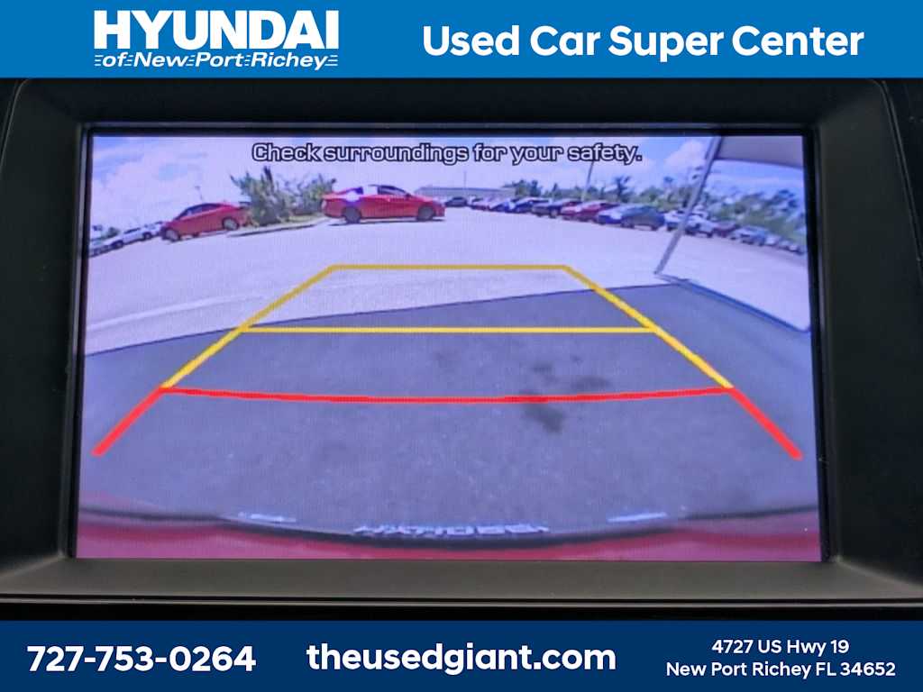 Thumbnail: 2019 Hyundai Sonata - 24
