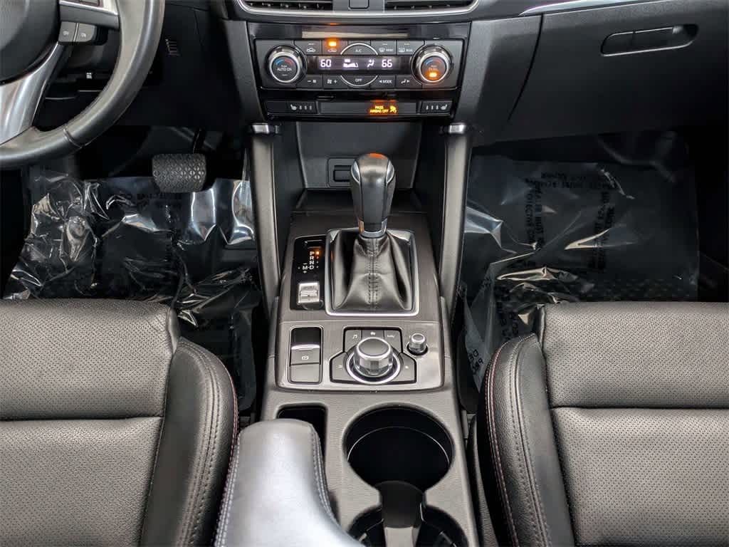 Thumbnail: 2016 Mazda CX-5 - 20