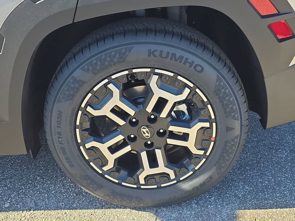 Thumbnail: 2026 Hyundai Tucson - 14