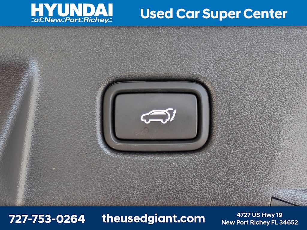 Thumbnail: 2023 Hyundai Tucson - 13