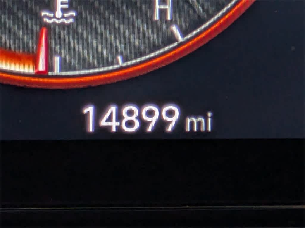 Thumbnail: 2024 Hyundai Tucson - 34