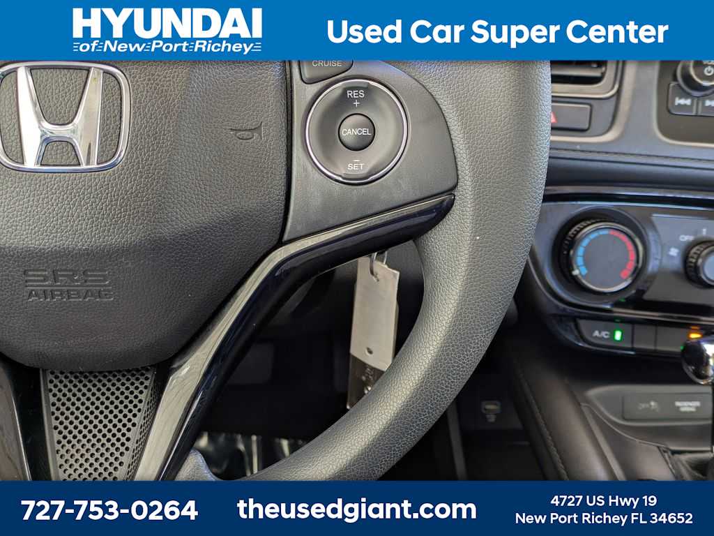 Thumbnail: 2020 Honda HR-V - 26