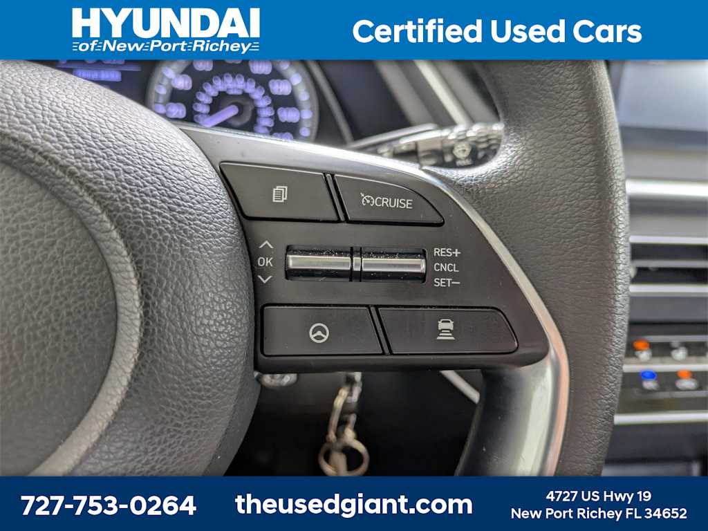 Thumbnail: 2023 Hyundai Sonata - 26