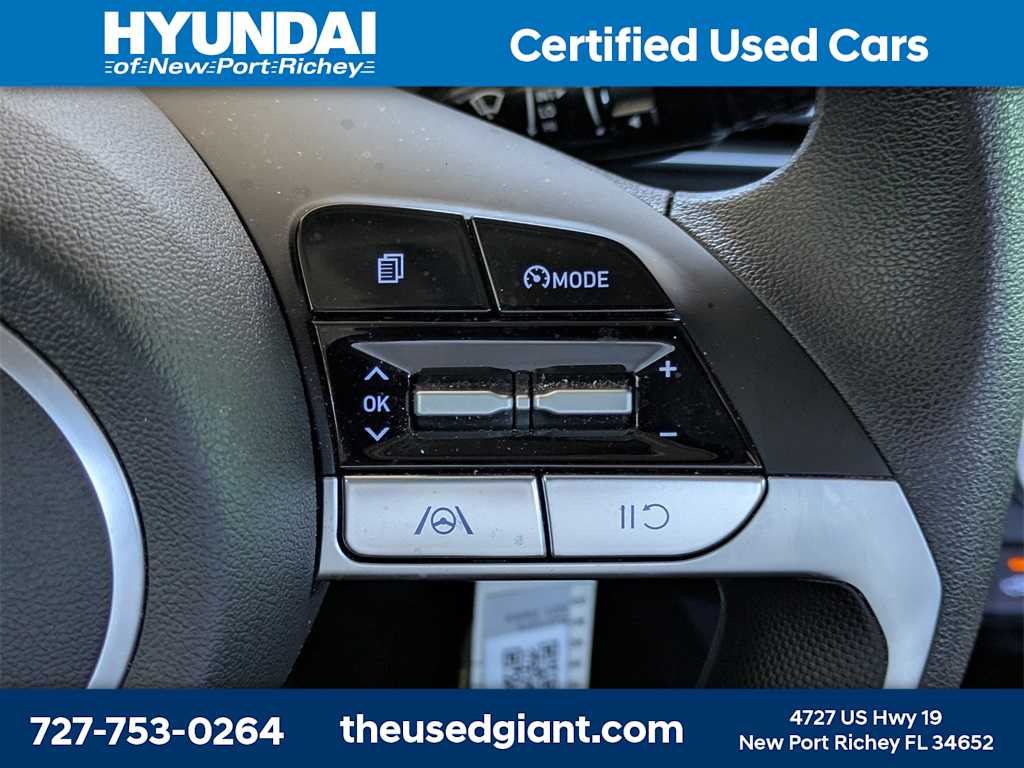 Thumbnail: 2023 Hyundai Elantra - 25