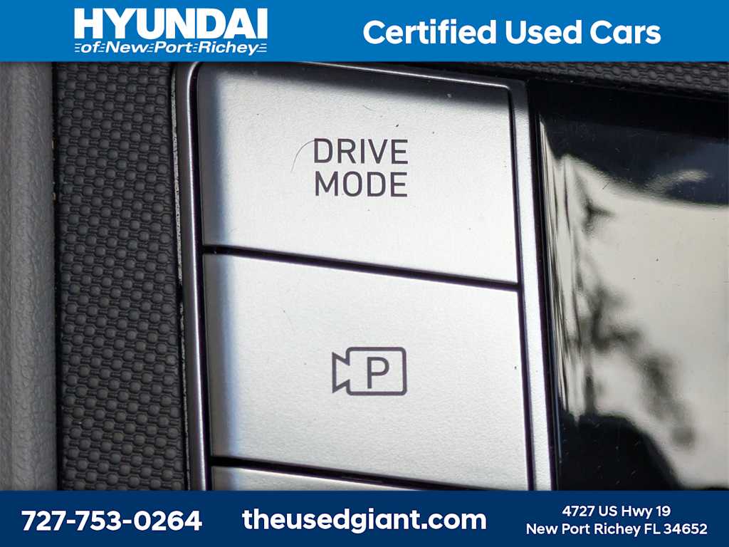 Thumbnail: 2023 Hyundai Elantra - 22
